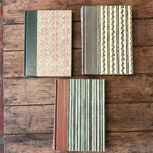 3 Volume Reader's Digest decorative book set Vintage - Picture 2 of 7